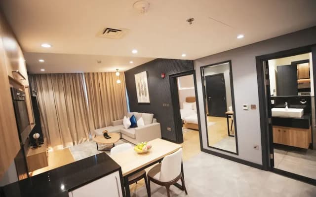 Royal Mansoura Residence Hotel - photo 4