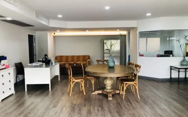 Vda Residence Bangkok - photo 3