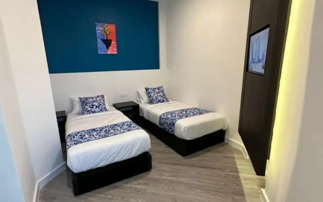 Hotel Apsara Temerloh - photo 3