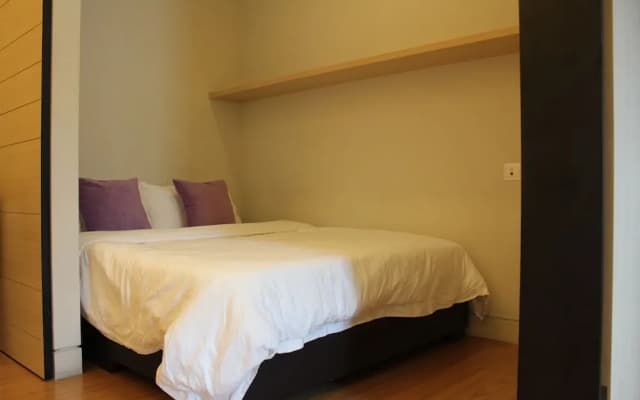 Room Space Bukit Bintang - photo 5