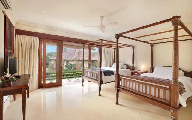 Villa Asmara - photo 2
