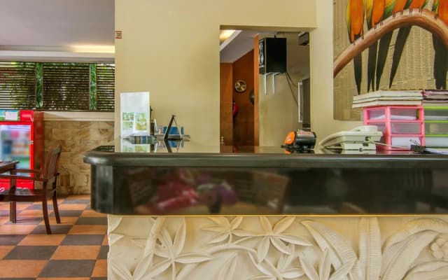 Sari Villa Sanur Beach - photo 2