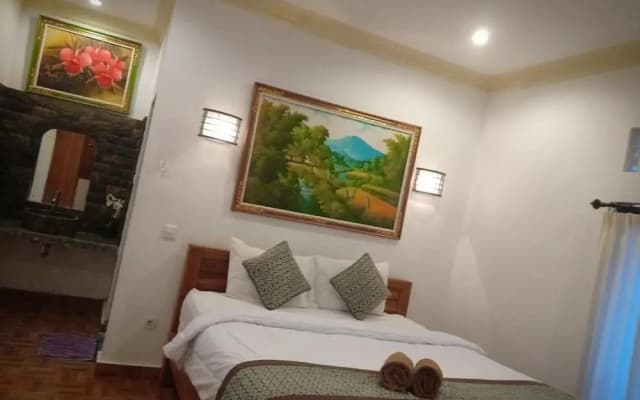Nyoman House Ubud - photo 5