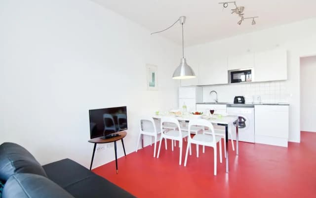 Apartments elPilar Wedding - photo 2