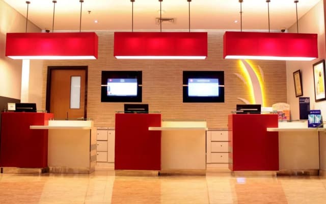 ibis Jakarta Senen - photo 5