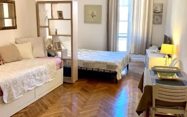 Studio Rue Massena - photo 4