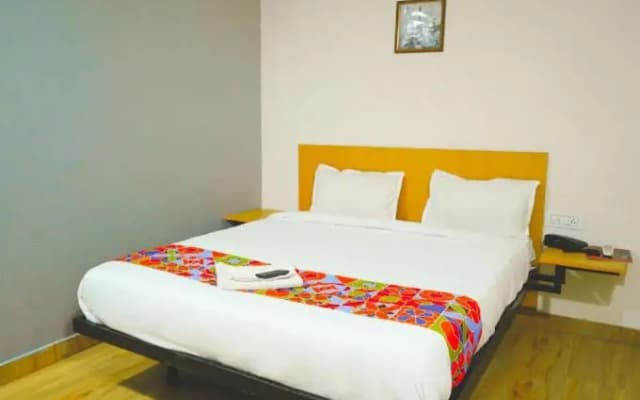Hotel Milan Grand - photo 5