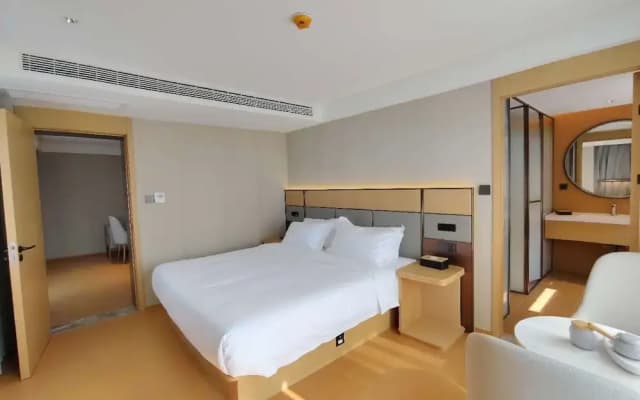 Bangkok Oriental Hotel - photo 3
