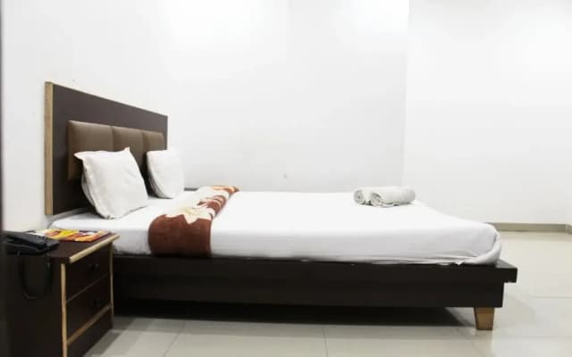 Hotel Aerosky - photo 3