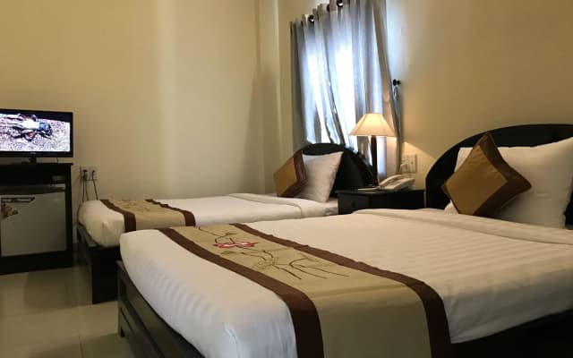 Uptown Hoi An Hotel - photo 3