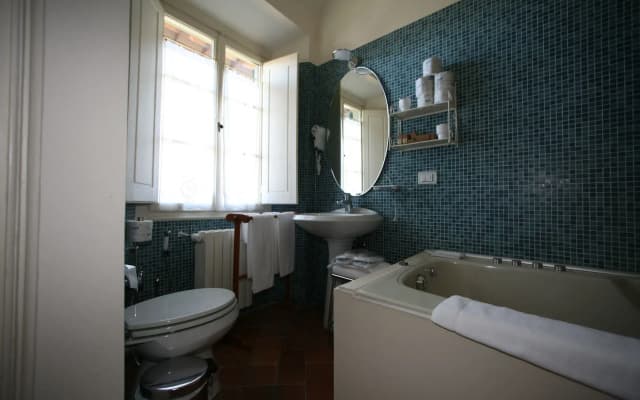 Villa Le Piazzole - photo 5