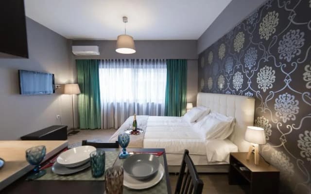 Margarita'S Suites - photo 2