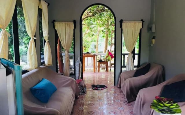 KOANA Bungalows - photo 5