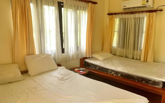 First Villa Beach Resort - photo 4