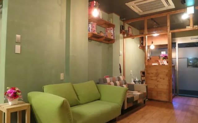 No Borders Hostel - photo 3