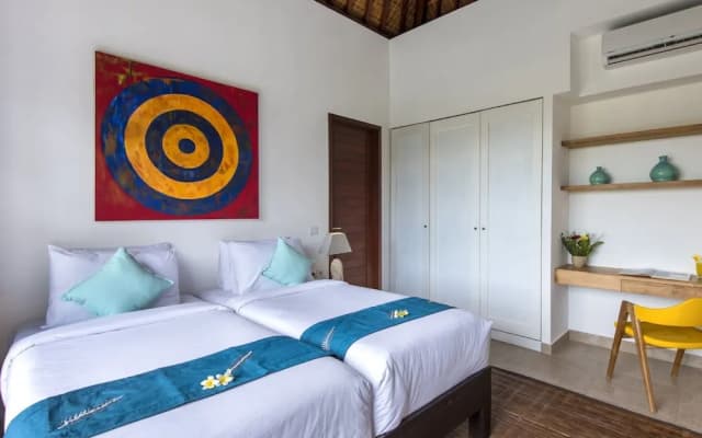 Villa Anam - photo 4