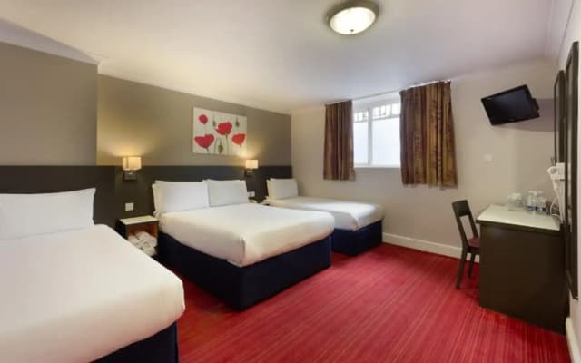 Comfort Inn Westminster - photo 5