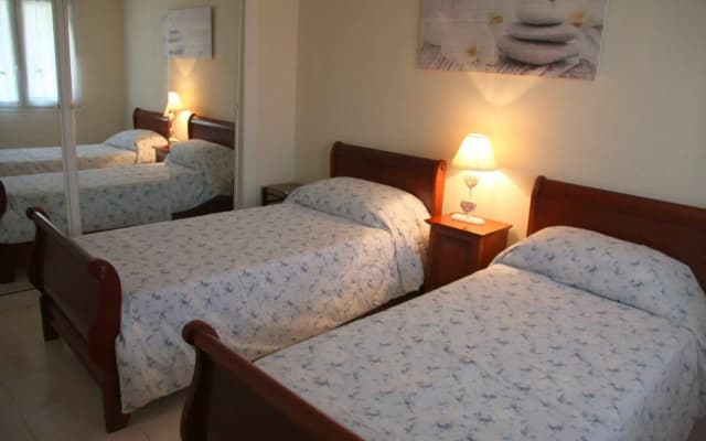 Happy Few - La Suite Californienne - photo 4