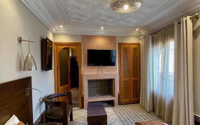 Riad Shajara - photo 4