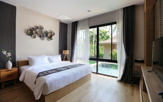 CHUZ Villas Samui - photo 3