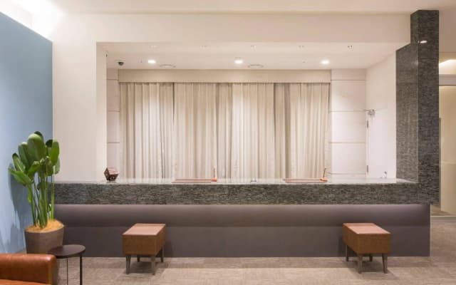 Tokyu Stay Suidobashi - photo 2