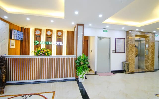 Green Hadong Hotel - photo 2