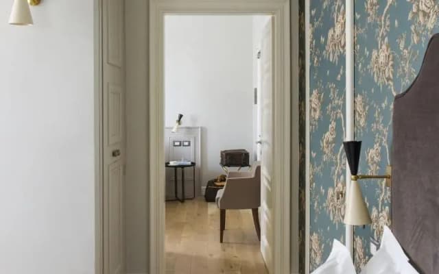 Favilla Hotel Di Charme - photo 5