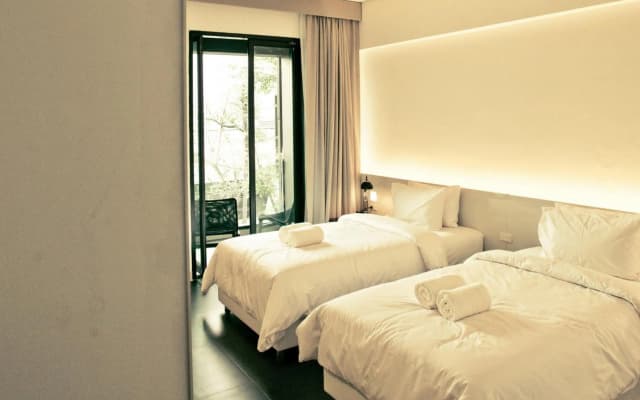 BED Phrasingh Hotel - Adults Only - photo 3
