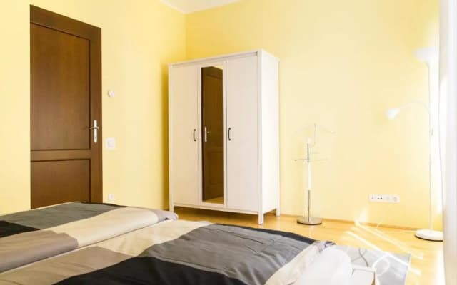 Kazinczy Dream Apartment - photo 5