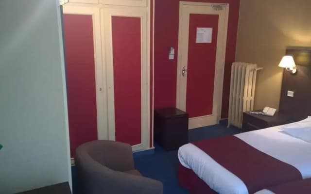 Hotel Residence Villiers - photo 4