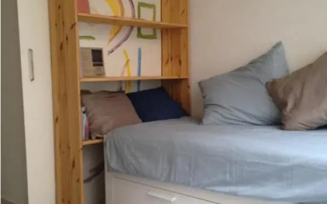 Marijke's guestroom - photo 4