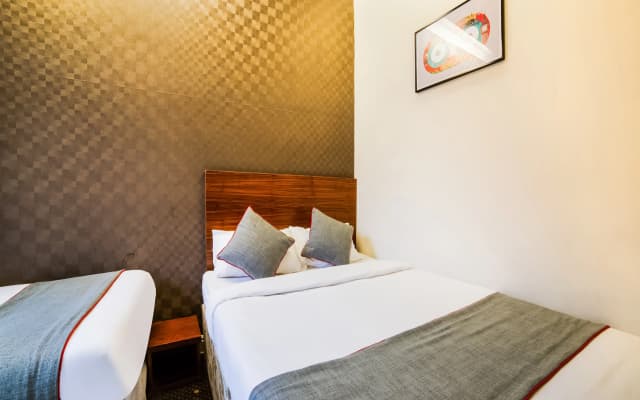 The Park Hotel - photo 5
