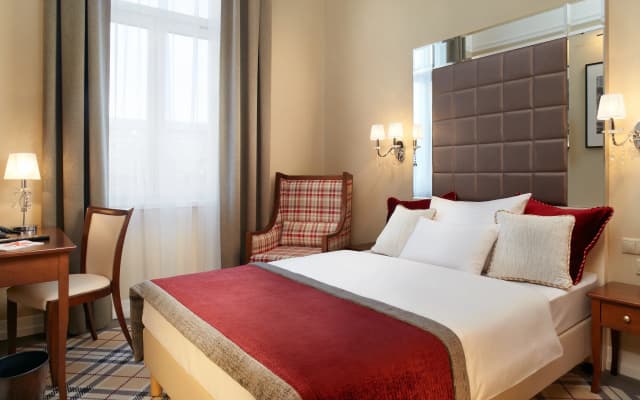 Mirage Medic Hotel - photo 3