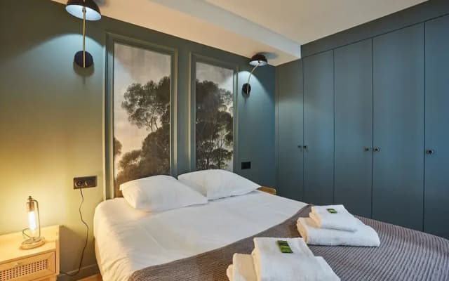 Sublime 3 Bedrooms Flat Center of Paris Montmartre - photo 3