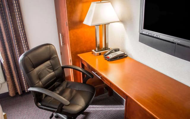 Quality Inn - photo 5