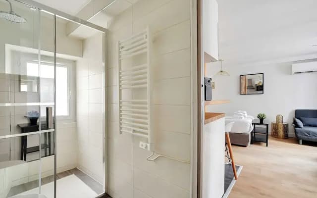 Lovely Studio for two Persons - Sentier - photo 2