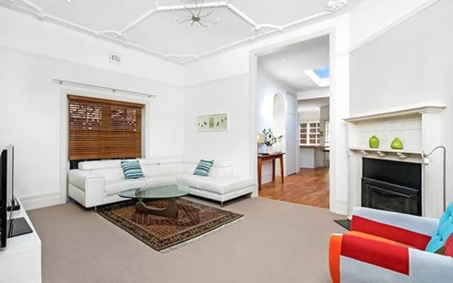 The Apartment Service FAB05 - photo 5