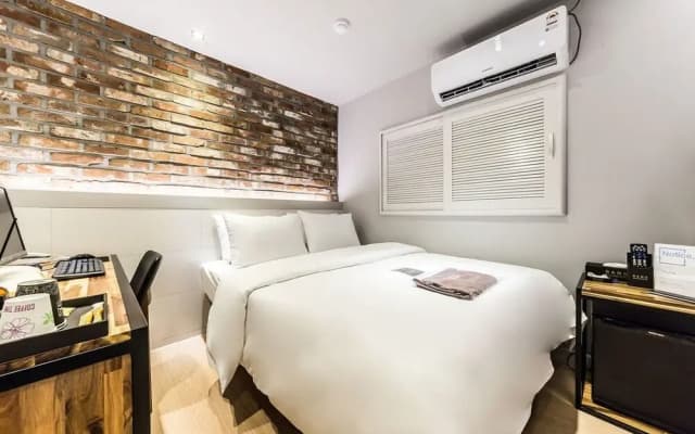 Boutique Hotel Rang - photo 3
