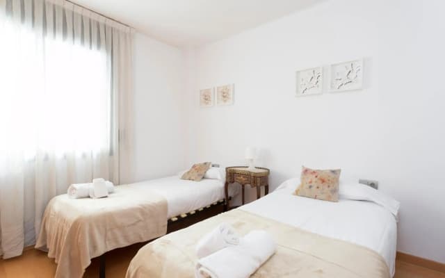 1217 - Pool And Beach Nice Apartment 2 - photo 4
