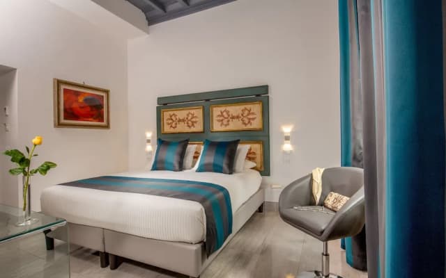 GCF Luxury Suites, Guest House - photo 5