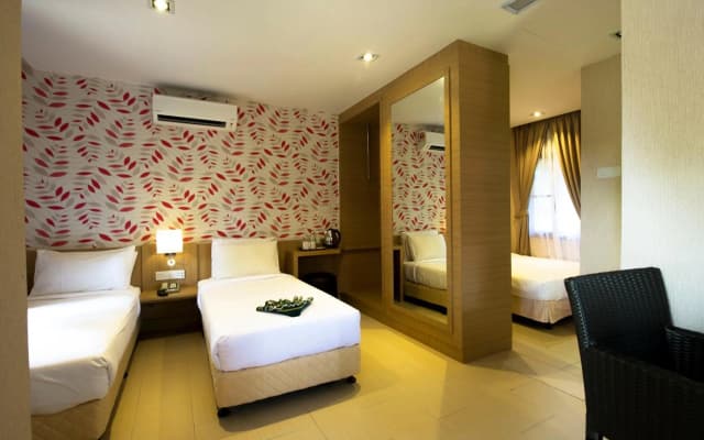 De Palma Resort Kuala Selangor - photo 5
