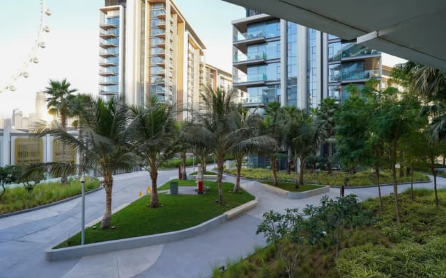 Jbr- Bluewaters Bldg 3 202 - photo 2