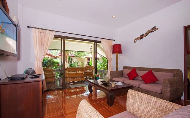 Happiness Villa A - photo 3