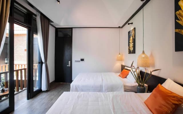 Mai Villa & Apartment - photo 5