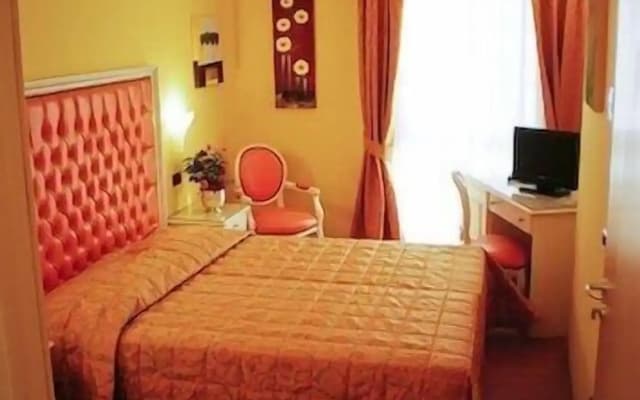Hotel Alle Torri - photo 4