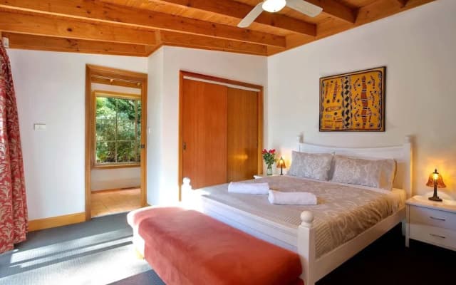 Narrow Neck Lodge - photo 5