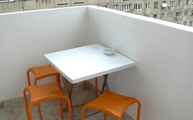 Flat in Tbilisi - photo 4