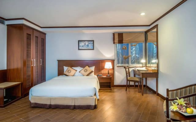 May De Ville Trendy Hotel & Spa - photo 5