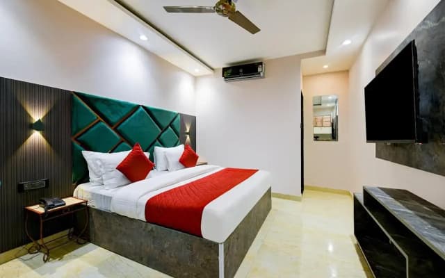 Hotel Pearl Plaza - photo 4