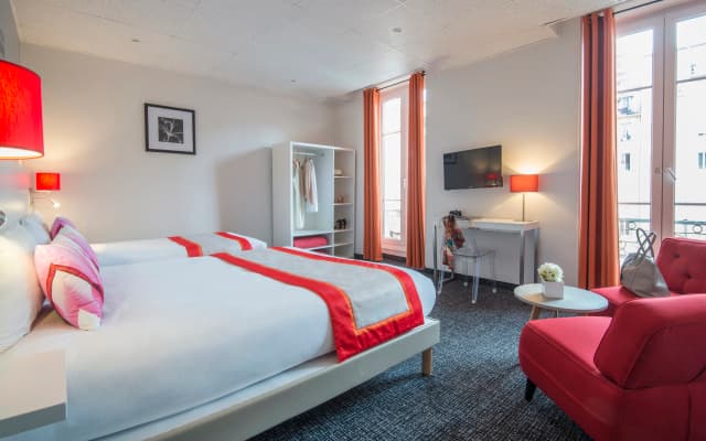 Amaryllis Hotel - photo 4